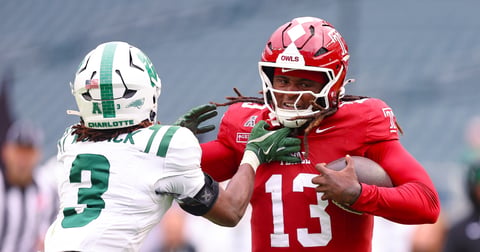 After Temple's 'embarrassing' 38-31 loss to Charlotte, K.C. Keeler says changes will be made