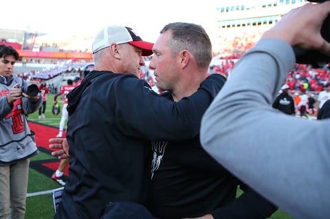DevilsDigest TV: Postgame comments from Kenny Dillingham and his players following Texas Tech