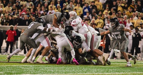 Instant takeaways: Colorado puts up fight in 27-24 loss to No. 11 Utah