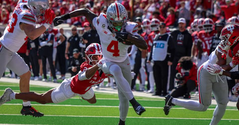 Behind Enemy Lines: USC football vs. Ohio State preview