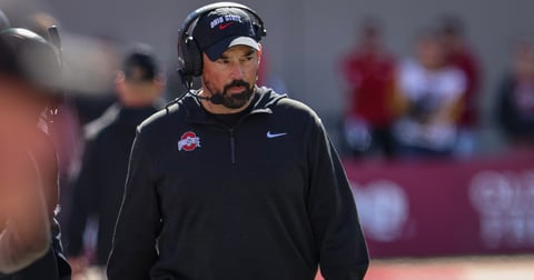 Ohio State turned California into a recruiting pipeline and shows no signs of stopping