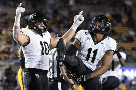 My Take: Deacons’ dominance lends to imagination