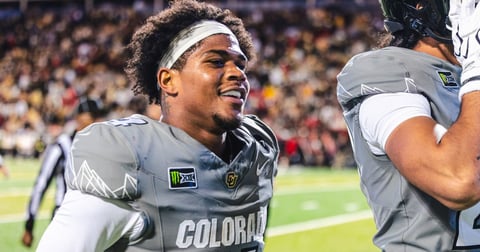 Colorado football: Key moments, game balls from Buffs’ loss to Utah