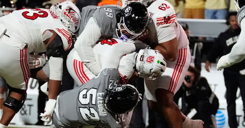 Inside Colorado football: Dylan Manuel has another big game for Buffs
