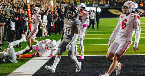 BuffBlitz podcast: Can Colorado Buffs carry momentum from Utah game?