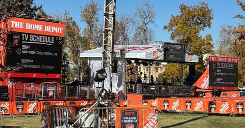 ESPN's College GameDay headed to Salt Lake City for Houston at Utah in Week 8