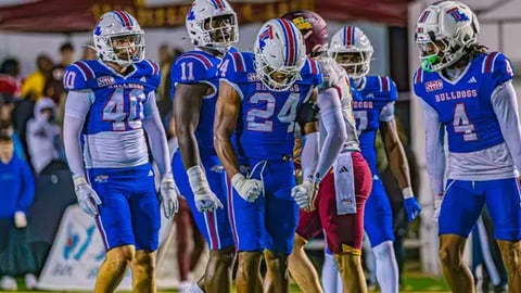Bulldogs Bring the Shutout: Defensive Grades From Tech’s Win at ULM
