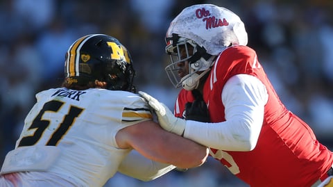 Sunday Leftovers: Ole Miss had answers for everything Missouri threw its way Saturday