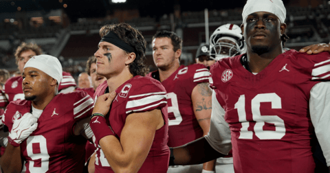 10 things I think I know after OU loses to Kentucky: This season is officially a disappontment