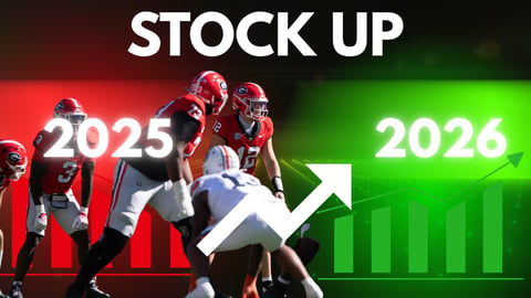 Stock Up: Georgia finds more depth in loss to Auburn