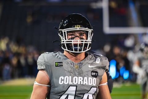 Colorado football: PFF’s top-graded Buffs from loss to Utah