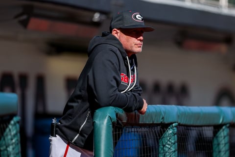 Georgia-Clemson running story