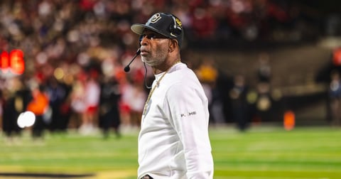 Colorado football: Game time for Oklahoma State announced