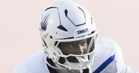 2026 Florida High School Football Top 25 Rankings - Oct. 18