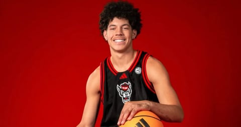 Senior standout Jayon Connor’s basketball journey paying off as commitment nears