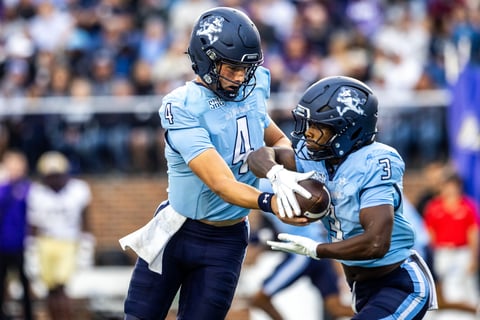Around the Schedule: How Louisiana Tech's Future Opponents Fared in Week 7