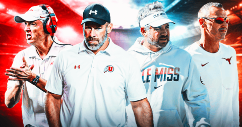 Top 10 games for Week 8 of the college football season