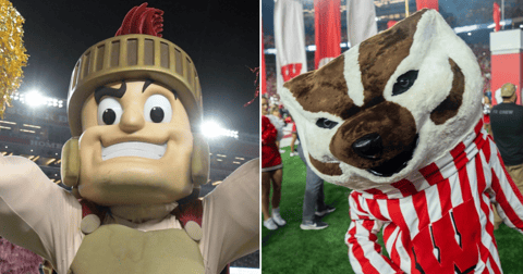 USC at Wisconsin Polymarket odds: Opening point spread revealed, how to watch