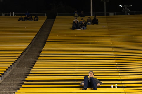 The Bad and the Ugly From Cal Football Losing to Wake Forest