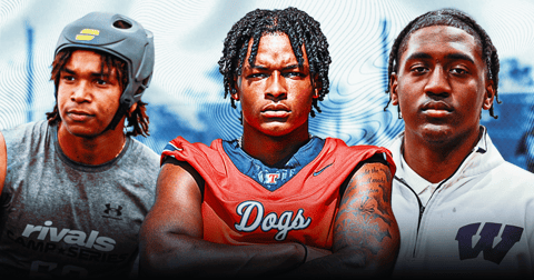Houston, LSU, Miami, SMU and Texas Tech gaining momentum with flip targets