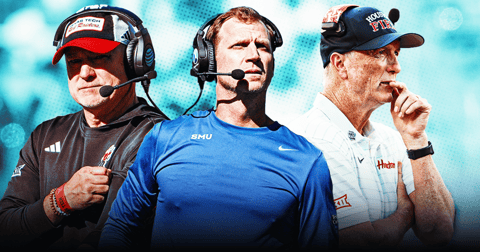 Recruiting intel and predictions: SMU, Houston, Texas Tech, LSU, Tennessee move ahead with top prospects after visits