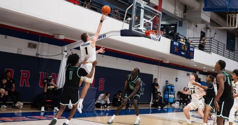 Reaction to Colorado basketball’s exhibition win against North Texas
