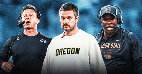 Whispers from out West: Big Ten, Big 12, Pac-12 and SEC schools resonate with visitors