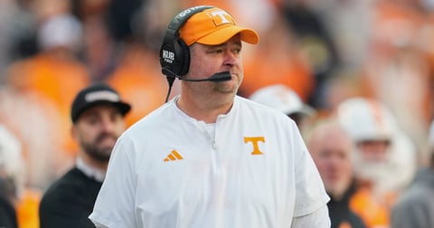 Everything Tennessee HC Josh Heupel said about South Carolina before Week 8 matchup