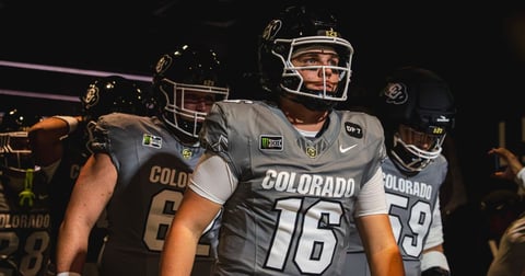Inside Colorado football: Buffs rallying behind QB Isaac Wilson