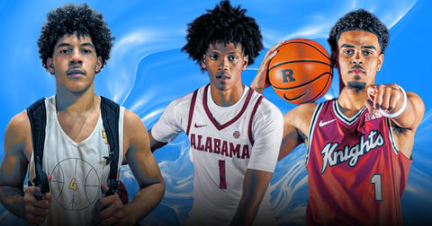Border League East: Chase Lumpkin, Jayon Connor headline the top 10 performances