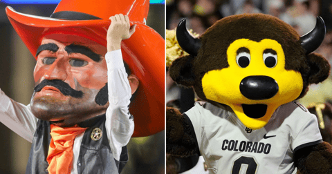 Colorado at Oklahoma State Polymarket odds: Opening point spread revealed, how to watch