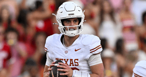 Mel Kiper Jr. calls for Arch Manning to return to college rather than declare for NFL Draft
