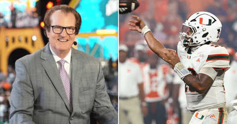 Mel Kiper lays out pros, cons for Darian Mensah and highlights Notre Dame tilt as proving ground