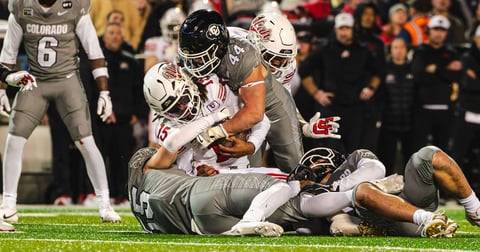 Howell Rewind: Looking back at Colorado’s loss to Utah