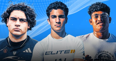 California intel: Major buzz after a busy weekend of visitors across the country