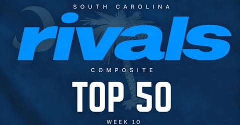 High School Football Rankings | South Carolina Week 10