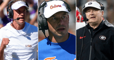 ESPN updates FPI rankings for each SEC football team after Week 7