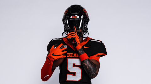 Recruiting Roundup: Tracking Oregon State Football’s 2027/28 Commits
