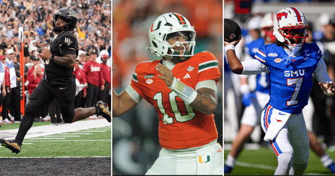 ESPN updates FPI rankings for every ACC football team after Week 7
