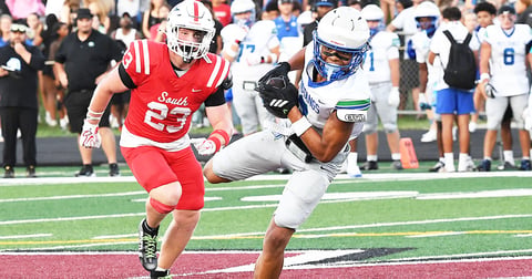 Where We Stand: Class A Playoff Picture