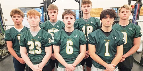 Where We Stand: Class B Playoff Picture