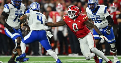 Big Ten program becomes first to fire its coach; Several players have recruiting ties to South Carolina