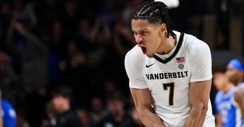 Vanderbilt Basketball Wings Preview: High Ceilings, Big Questions Entering 2026-27