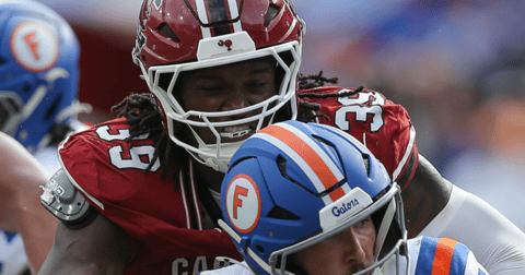 Five reasons why a win Saturday would be big for the South Carolina Football Program | The Long View