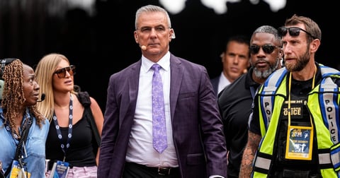 Urban Meyer reveals lone concern about impending 24-team College Football Playoff