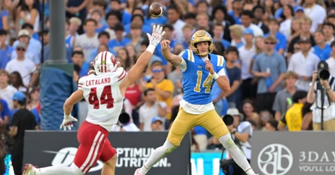 Videos: Wisconsin Rewinds UCLA, Previews USC