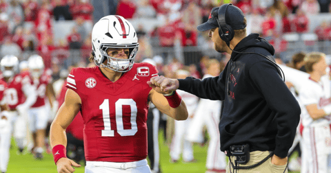 Oklahoma Sooners First Look