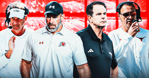 College Football Announcer Schedule: Broadcasters for top Week 8 games