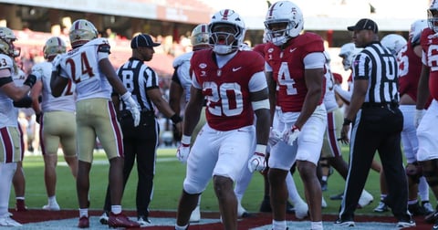 First look: Stanford has been feast-or-famine in 3-4 start