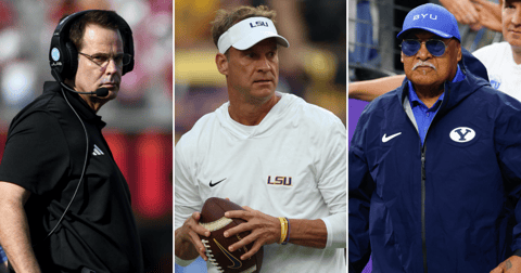 College football Polymarket predictions: Staples’ best trades of Week 8